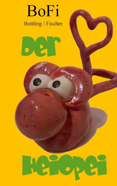 Cover von Der Heiopei