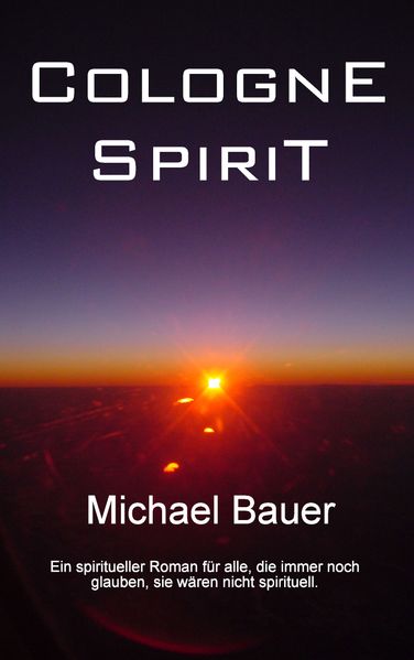 Cover von Cologne Spirit
