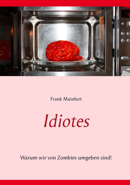 Cover von Idiotes