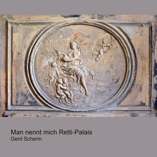 Cover von Man nennt mich Retti-Palais
