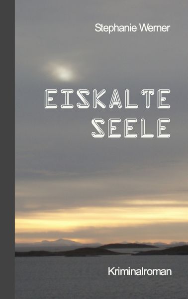 Cover von Eiskalte Seele