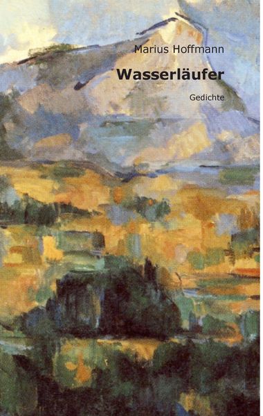 Cover von Wasserläufer