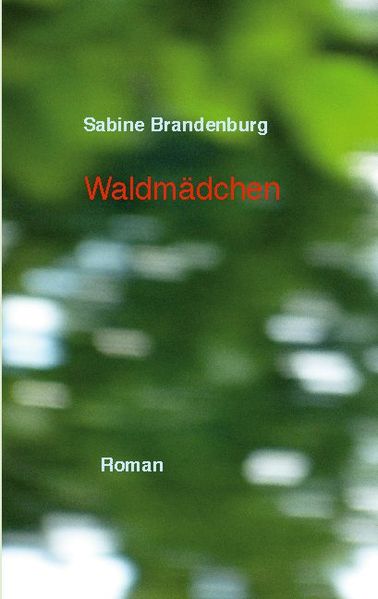 Cover von Waldmädchen