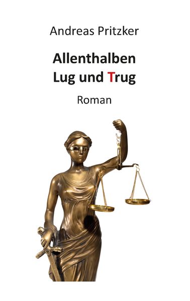 Cover von Allenthalben Lug und Trug