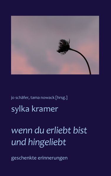 Cover von wenn du erliebt bist und hingeliebt