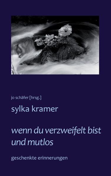 Cover von wenn du verzweifelt bist und mutlos