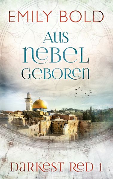 Cover von Aus Nebel geboren