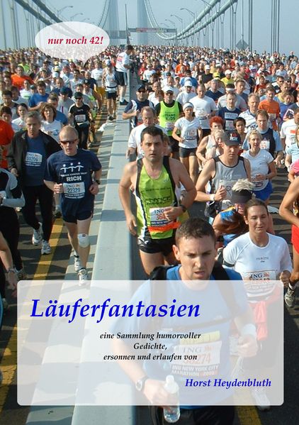Cover von Läuferfantasien