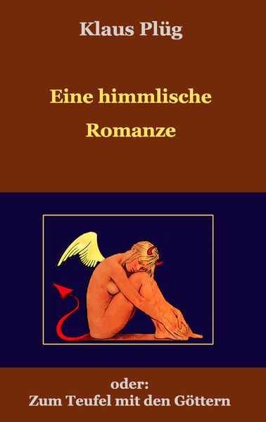 Cover von Eine himmlisch Romanze
