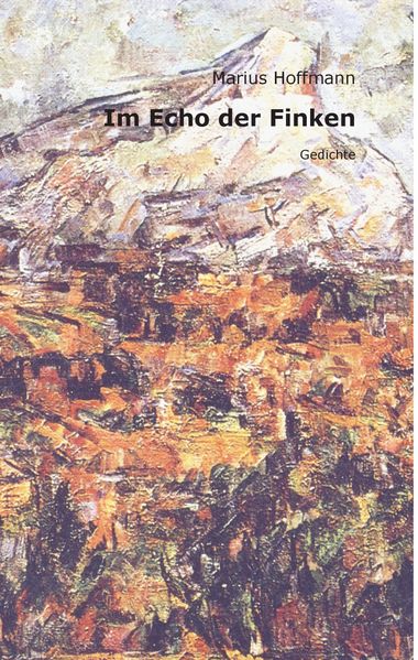 Cover von Im Echo der Finken