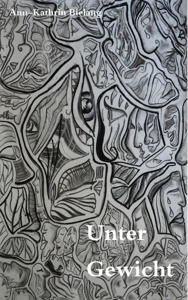 Cover von Unter Gewicht