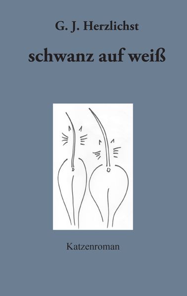 Cover von Schwanz auf weiß