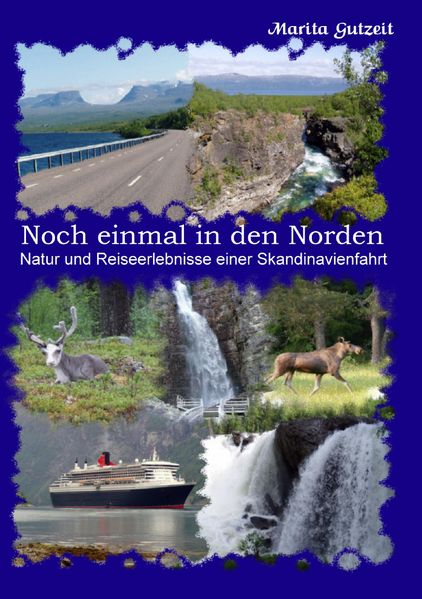 Cover von Noch einmal in den Norden