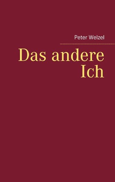 Cover von Das andere Ich