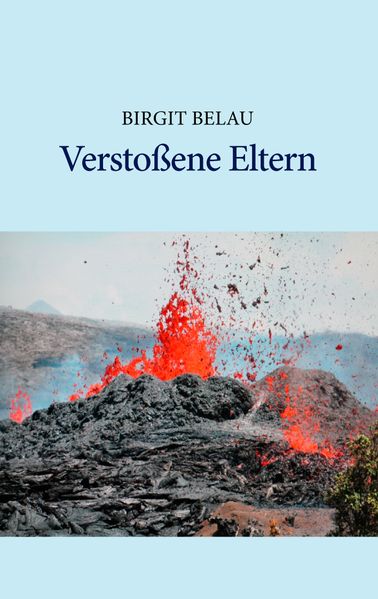 Cover von Verstoßene Eltern