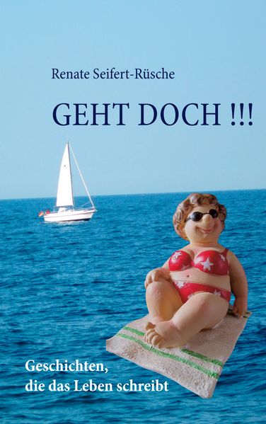 Cover von Geht doch !!!