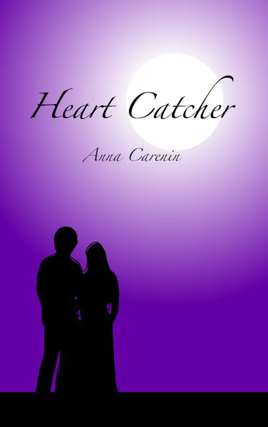 Cover von Heart Catcher
