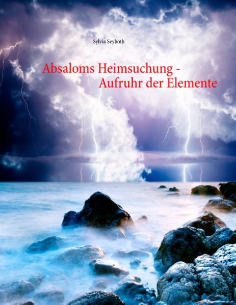 Cover von Absaloms Heimsuchung