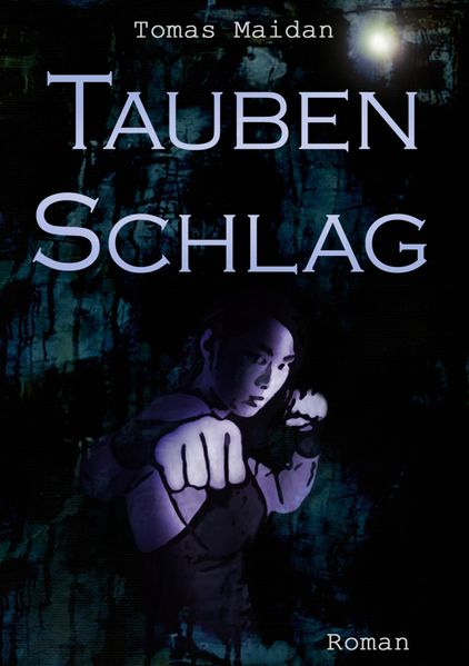 Cover von Taubenschlag