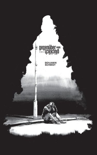 Cover von Gegenüber von glücklich