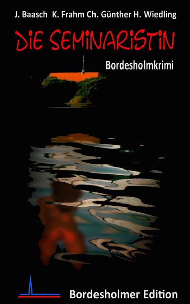 Cover von Die Seminaristin