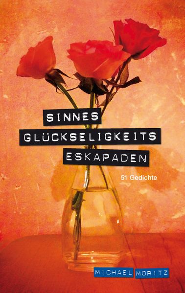 Cover von SinnesGlückseligkeitsEskapaden