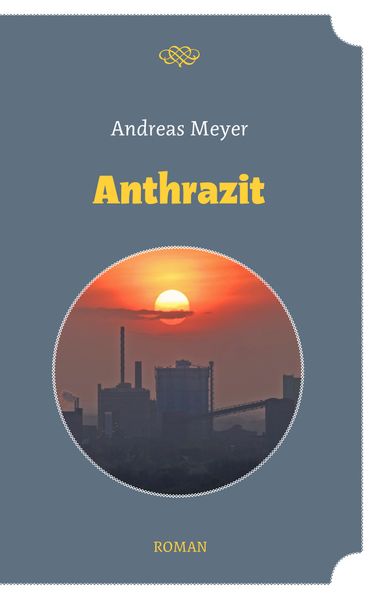 Cover von Anthrazit