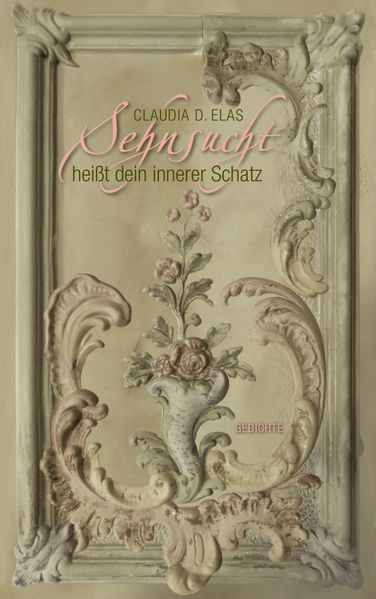 Cover von Sehnsucht heißt dein innerer Schatz