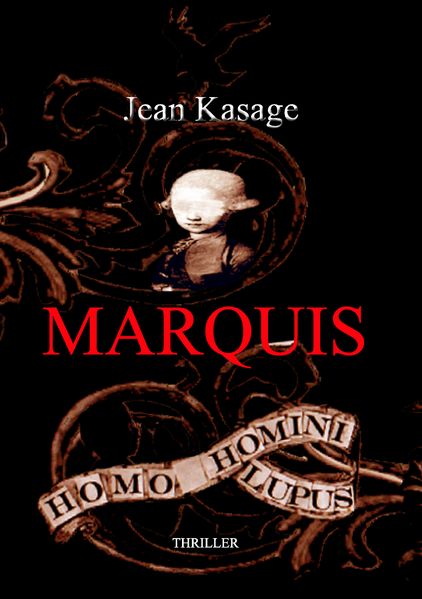 Cover von Marquis