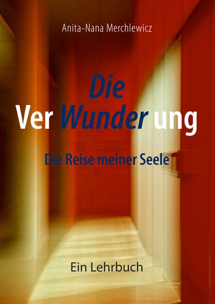 Cover von Die Verwunderung