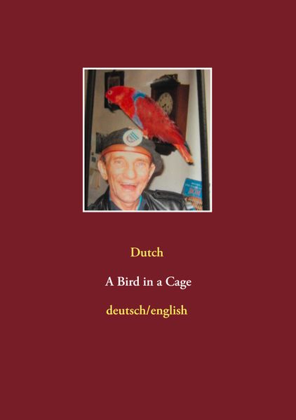 Cover von A Bird in a Cage