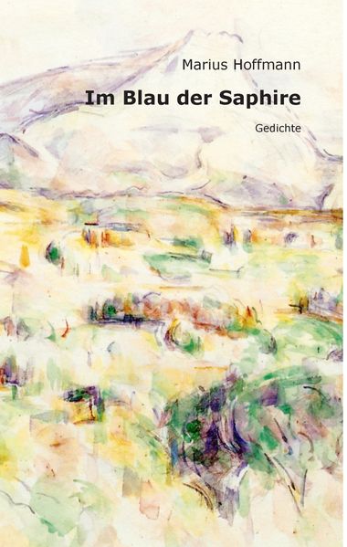 Cover von Im Blau der Saphire