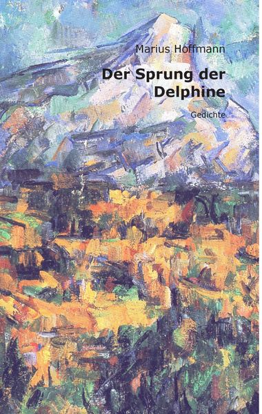 Cover von Der Sprung der Delphine