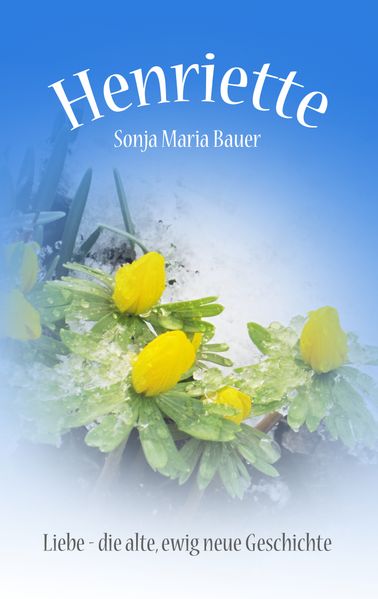 Cover von Henriette