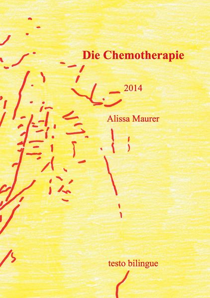 Cover von Die Chemotherapie