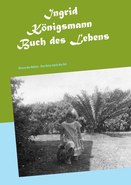 Cover von Buch des Lebens