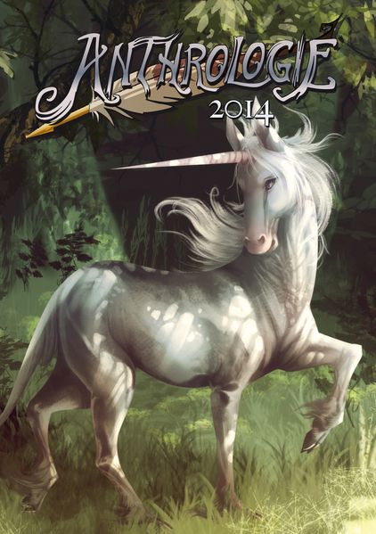 Cover von Anthrologie