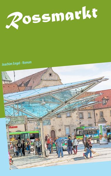 Cover von Rossmarkt
