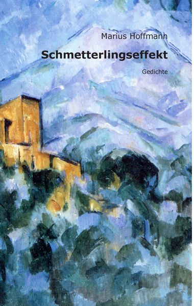 Cover von Schmetterlingseffekt