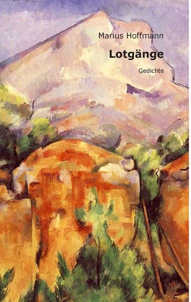 Cover von Lotgänge