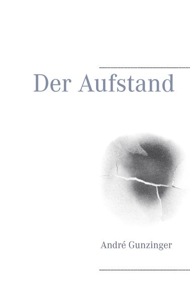 Cover von Der Aufstand