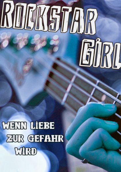 Cover von Rockstar Girl