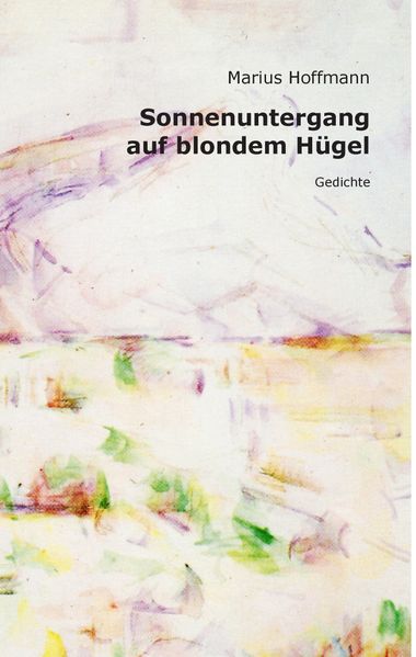 Cover von Sonnenuntergang auf blondem Hügel