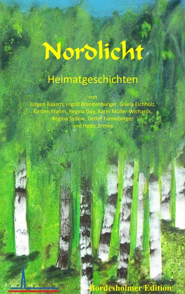 Cover von Nordlicht