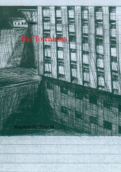 Cover von Ein Totenhaus