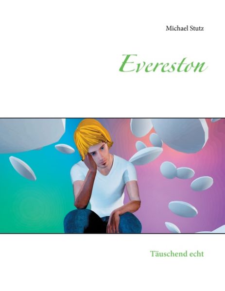 Cover von Evereston
