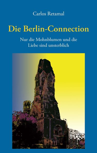 Cover von Die Berlin-Connection
