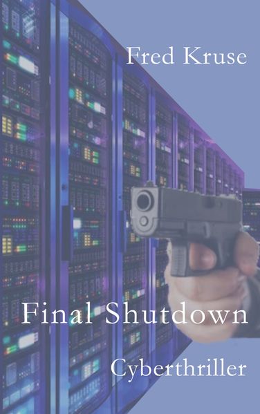Cover von Final Shutdown