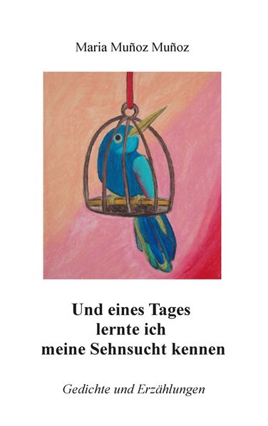 Cover von Und eines Tages lernte ich meine Sehnsucht kennen
