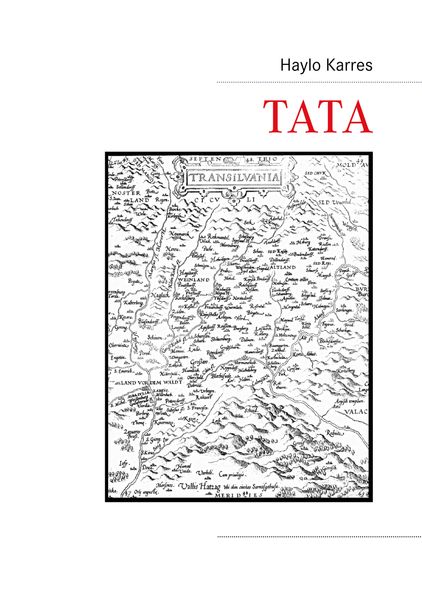 Cover von Tata